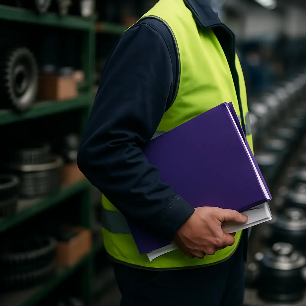 vision integrada-holos-trading